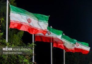 ایران نیروی حافظ صلح اعزام می‌کند