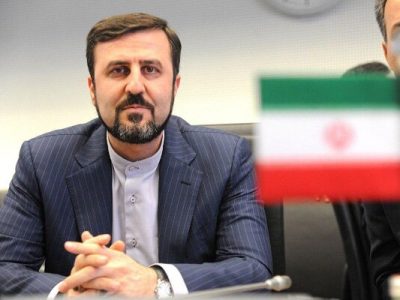 ایران و سه کشور اروپایی مصمم به حفظ و استفاده بهینه از دیپلماسی هستند