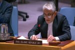 ایروانی:جنایات رژیم صهیونیستی علیه مردم فلسطین، مصداق بارز نسل‌کشی است