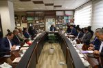بازنگری در برنامه های درسی دانش آموزان استثنایی کشور انجام می شود