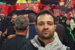 بازگویی خاطرات قاضی شهید از زبان مدیر دفتر شعبه