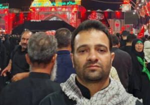 بازگویی خاطرات قاضی شهید از زبان مدیر دفتر شعبه