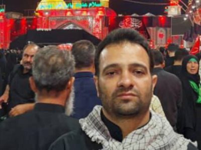 بازگویی خاطرات قاضی شهید از زبان مدیر دفتر شعبه