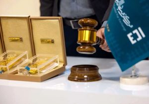 بانک‌ها مجاز به خرید شمش طلا شدند؛ مهلت ثبت‌نام تا ۲۰ اردیبهشت