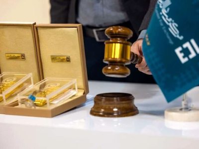 بانک‌ها مجاز به خرید شمش طلا شدند؛ مهلت ثبت‌نام تا ۲۰ اردیبهشت