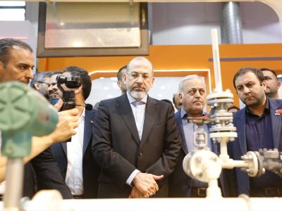 باید عرصه فعالیت برای بخش خصوصی واقعی در صنعت نفت و گاز فراهم شود