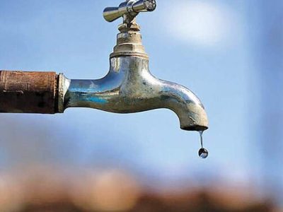 بحران آب، نتیجه سوء مدیریت و نبود برنامه‌ریزی است