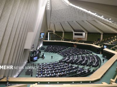 بررسی لایحه نظام جامع باشگاه‌داری در دستورکار جلسه علنی مجلس