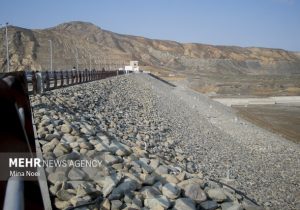 بررسی و تصمیم‌گیری در مورد ۶ پایانه مرزی غرب کشور