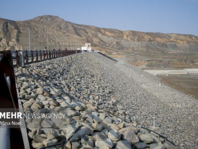 بررسی و تصمیم‌گیری در مورد ۶ پایانه مرزی غرب کشور