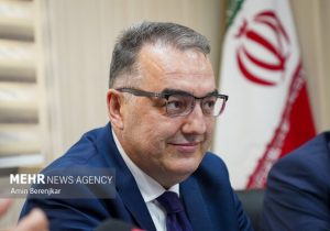 برنامه‌ تاجیکستان و ایران برای حذف روادید