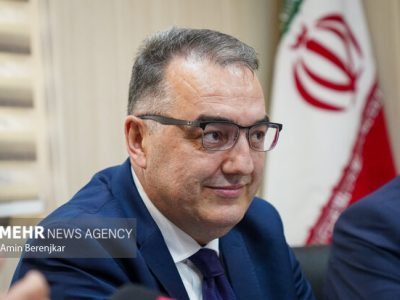 برنامه‌ تاجیکستان و ایران برای حذف روادید