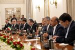برگزاری بیستمین نشست کمیسیون مشترک ایران و هند در دهلی نو