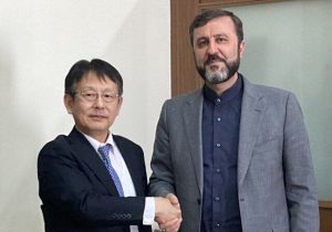 برگزاری دوازدهمین دور رایزنی‌های سالانه جمهوری اسلامی ایران و ژاپن