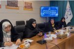 برگزاری نخستین نشست مجمع نمایندگان ادوار بانوان در مرکز امور نمایندگان