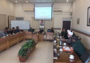 برگزاری نشست تخصصی «شهید رئیسی و دیپلماسی فرهنگی در شبه‌قاره»