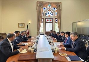 برگزاری نشست مشورت سیاسی ایران و مغولستان پس از ۷ سال