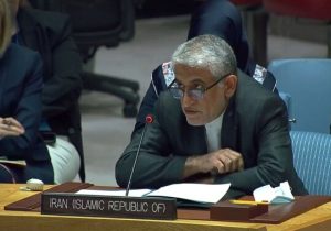 برگزاری نشست کشورهای با پوشش کم جنگل در سازمان ملل به ریاست ایران