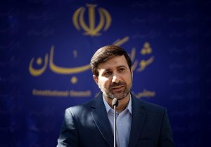 برگزاری همزمان انتخابات مجلس و ریاست جمهوری قابل بررسی است