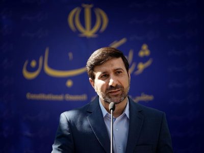 برگزاری همزمان انتخابات مجلس و ریاست جمهوری قابل بررسی است