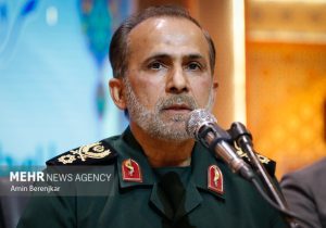 بسیج سازندگی آبادانی و رفاه را برای مردم به ارمغان می‌آورد