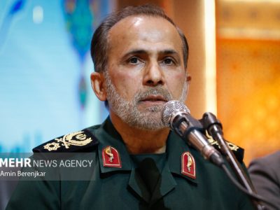 بسیج سازندگی آبادانی و رفاه را برای مردم به ارمغان می‌آورد