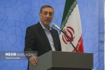 بسیج می‌تواند در ارتقای پشتوانه مردمی نظام نقش موثری ایفا کند
