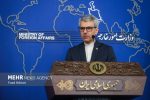 بقائی: حمله به زیرساخت‌های اقتصادی و تأسیسات عمومی یمن، جنایت جنگی است
