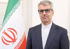 بقایی: فردوسی نجات‌دهنده جان ایران است
