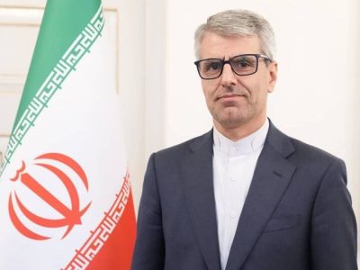 بقایی: فردوسی نجات‌دهنده جان ایران است