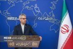 بقایی: معاهده ایران و روسیه از اولویت‌های سیاست خارجی است