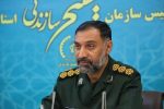 بهره برداری از ۹۶۳ پروژه محرومیت‌زدایی توسط جهادگران فارسی