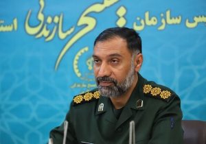 بهره برداری از ۹۶۳ پروژه محرومیت‌زدایی توسط جهادگران فارسی