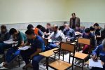 بی‌سوادی در زندان‌های فارس ریشه‌کن شده است
