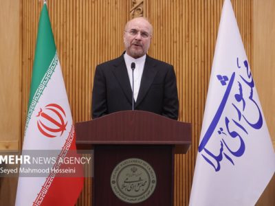 بین‌المجالس اسلامی؛ فرصت مناسب برای رسیدگی به موضوع غزه و فلسطین