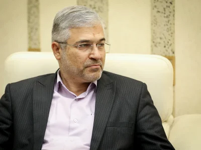 تأخیر در پرداخت بهای گندم کشاورزان خلاف قانون است