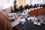 تأکید پژمان‌فر بر حمایت فراکسیون قرآن از ظرفیت بانوان قرآنی کشور