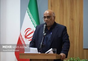 تا پایان این دوره مجلس شاهد حل مشکلات خرمشهر خواهیم بود