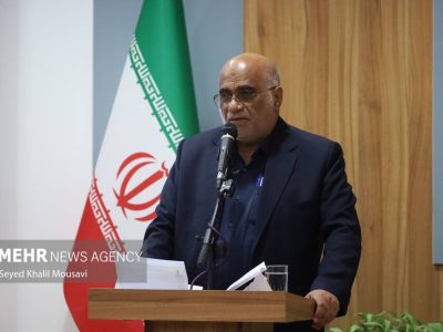 تا پایان این دوره مجلس شاهد حل مشکلات خرمشهر خواهیم بود