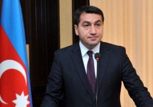 تاکید آذربایجان بر تقویت روابط با سازمان همکاری اسلامی