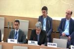 تاکید ایران  بر ضرورت تقویت همکاری توسعه ای کشورهای جنوب جهانی