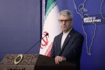 تاکید ایران بر پیگیری حقوق هسته‌ای صلح‌آمیز خود در چارچوب NPT
