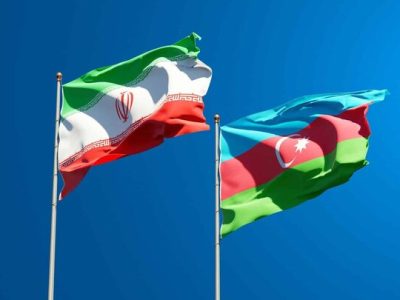 تاکید ایران و آذربایجان بر تسریع احداث مسیرهای ترانزیتی