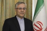 تاکید سفیر ایران بر لزوم رعایت حقوق اتباع ایرانی در انگلیس