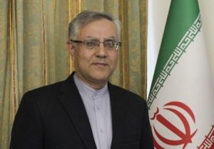 تاکید سفیر ایران بر لزوم رعایت حقوق اتباع ایرانی در انگلیس