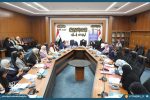 تجربیات ایران در حوزه قانونگذاری برای زنان و خانواده در پارلمان عراق تشریح شد