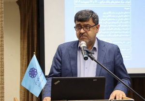 تحریم‌، هزینه تجارت را تا ۳۵ درصد بالا برد
