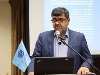 تحریم‌، هزینه تجارت را تا ۳۵ درصد بالا برد