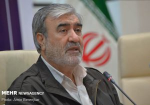 تحریم‌ستیزی چارچوب اصلی دیپلماسی اقتصادی است