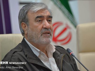 تحریم‌ستیزی چارچوب اصلی دیپلماسی اقتصادی است